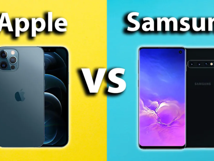 Iphone vs Samsung Which is Better? Complete Guide About It.